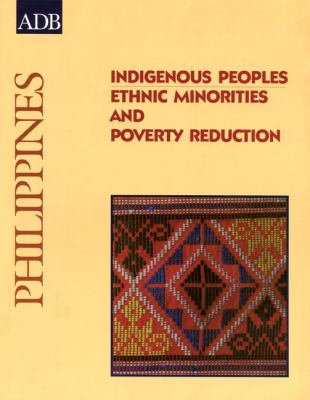 Indigenous peoples/ethnic minorities and poverty reduction.