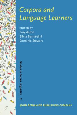 Corpora and language learners