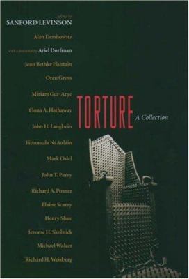 Torture : a collection