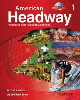 American headway the world's most trusted English course