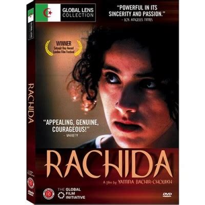 Rachida