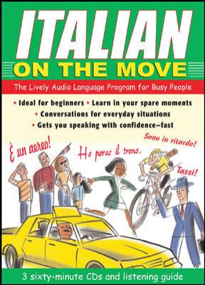 Italian on the move