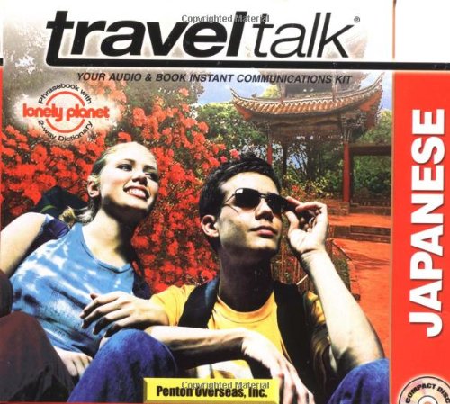 Travel talk Japanese