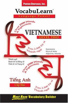 Vietnamese. Level two