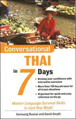 Conversational Thai in 7 days
