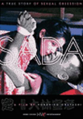 Sada : a true story of sexual obsession