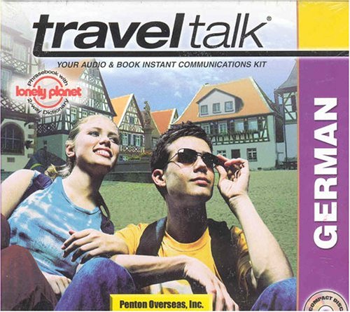 Travel talk German