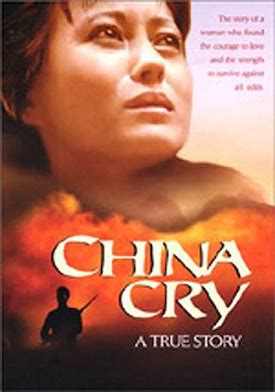 China cry