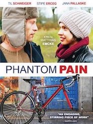 Phantomschmerz : Phantom pain