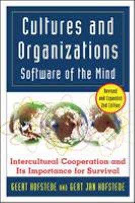 Cultures and organizations : software of the mind