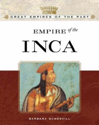 Empire of the Inca