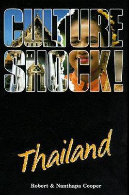 Culture shock! : Thailand