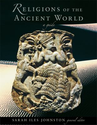 Religions of the ancient world : a guide