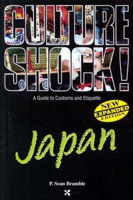 Culture shock! Japan /