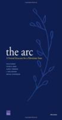 The Arc : a formal structure for a Palestinian state