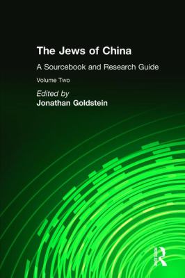 The Jews of China