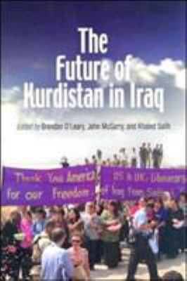 The future of Kurdistan in Iraq
