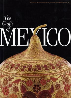 The crafts of Mexico