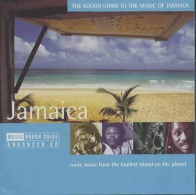 Jamaica : music Rough guide enhanced CD