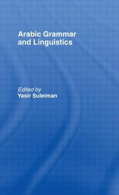 Arabic grammar and linguistics