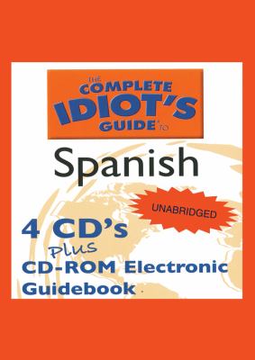 The complete idiot's guide to Spanish. Level 1