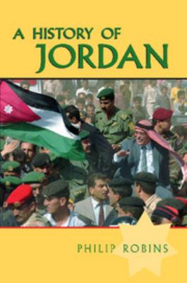 A history of Jordan