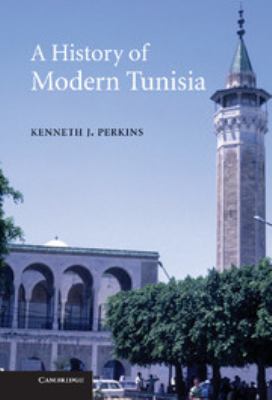 A history of modern Tunisia