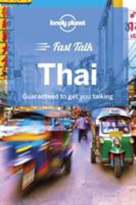 Fast talk : Thai