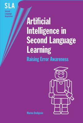 Artificial intelligence in second language learning : raising error awareness