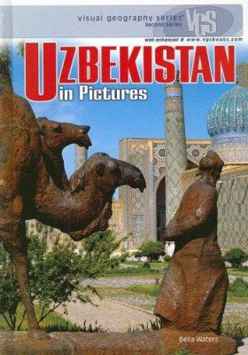 Uzbekistan in pictures / : by Bella Waters