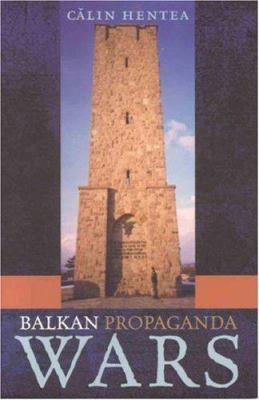 Balkan propaganda wars