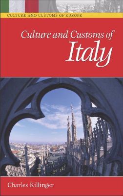 Culture and customs of Italy