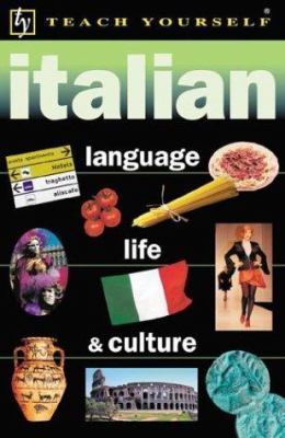 Italian : language, life & culture