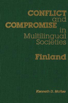 Conflict and compromise in multilingual societies : Finland