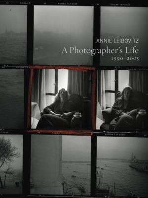 A photographer's life, 1990-2005