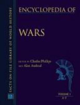 Encyclopedia of wars