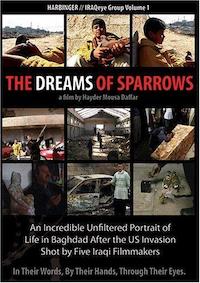 The dreams of sparrows