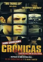 Crónicas : Chronicles