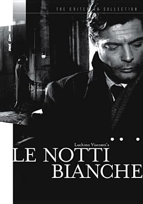 Le notti bianche : White nights