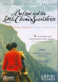 Balzac and the little Chinese seamstress : a tailor made romance