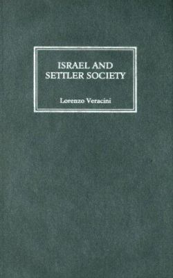 Israel and settler society