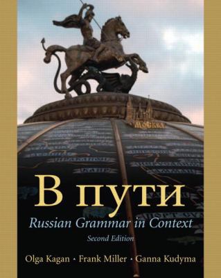 Russian grammar in context