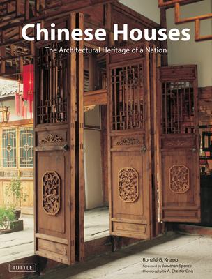 Chinese houses : the architectural heritage of a nation