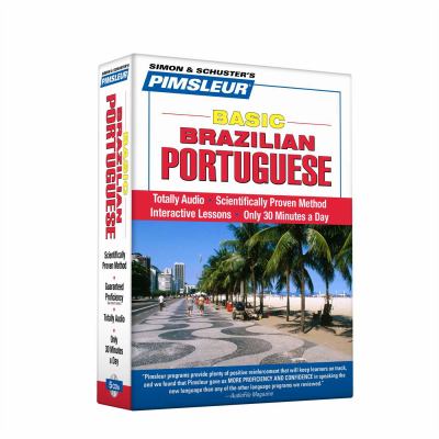 Basic Brazilian Portuguese