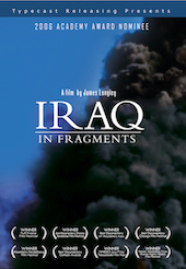 Iraq in fragments