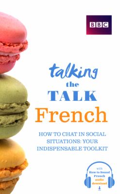 Talking the talk French :