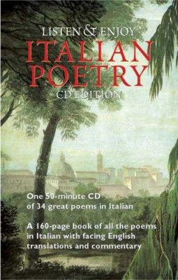 Introduction to Italian poetry