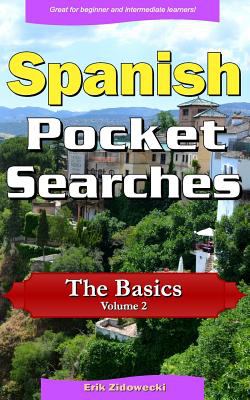 Spanish pocket searches: the basics