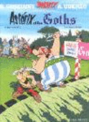 Astérix et les Goths