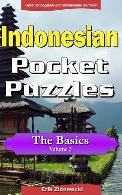 Indonesian pocket puzzles: the basics